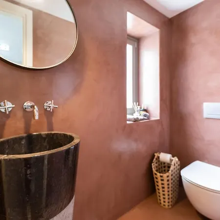 Cactilia In Punda Paros For 8 With Private Pool Villa
