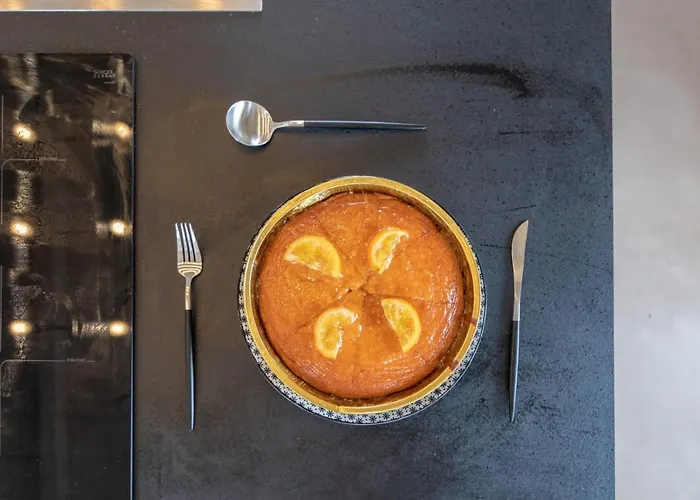 Villa Cactilia In Punda Paros For 8 With Private Pool