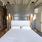 Cactilia In Punda Paros For 8 With Private Pool *