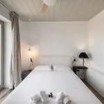 Villa Cactilia In Punda Paros For 8 With Private Pool *