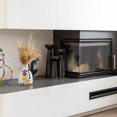 Villa Cactilia In Punda Paros For 8 With Private Pool *