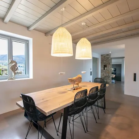 Villa Cactilia In Punda For 8 With Private Pool *